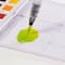 Derwent Inktense Paint Pan Set